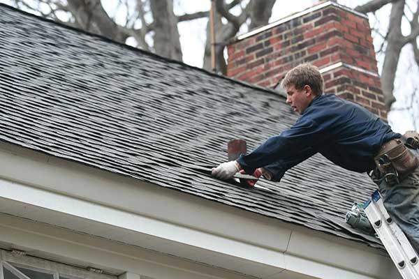 signs you need roof repairs