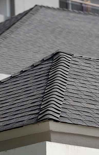 Expert Residential Roofing Services