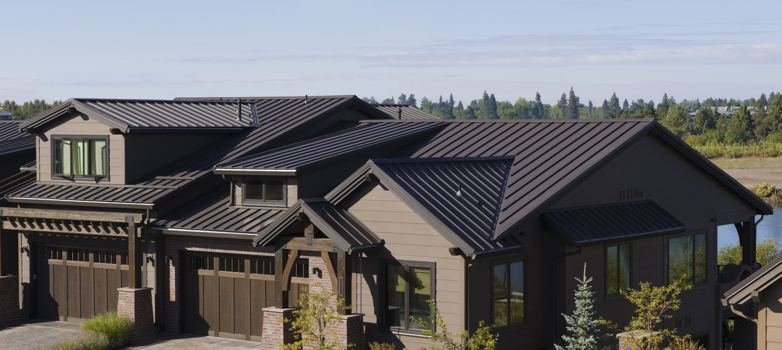 Metal Roof